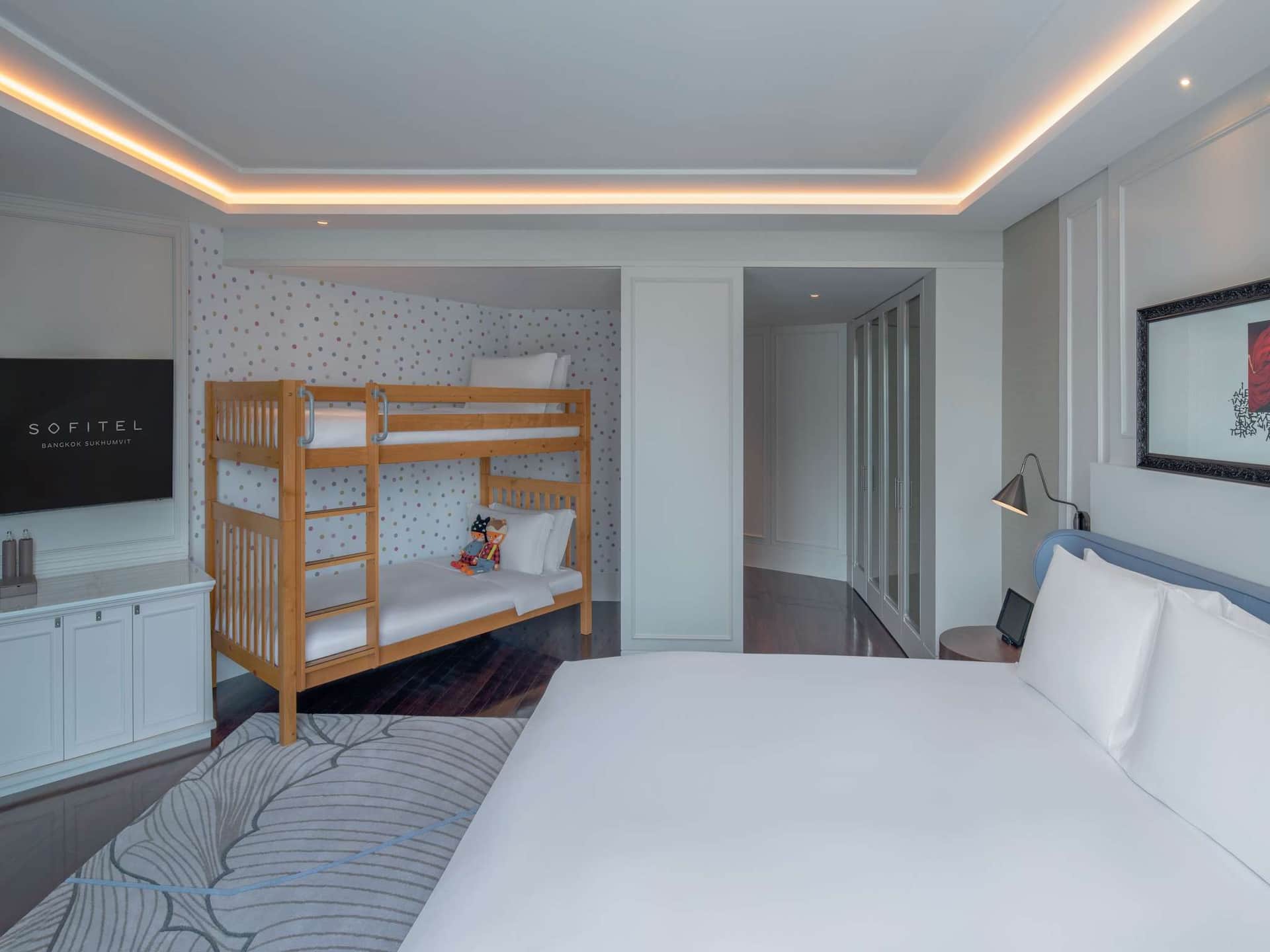 Sofitel Bangkok Sukhumvit