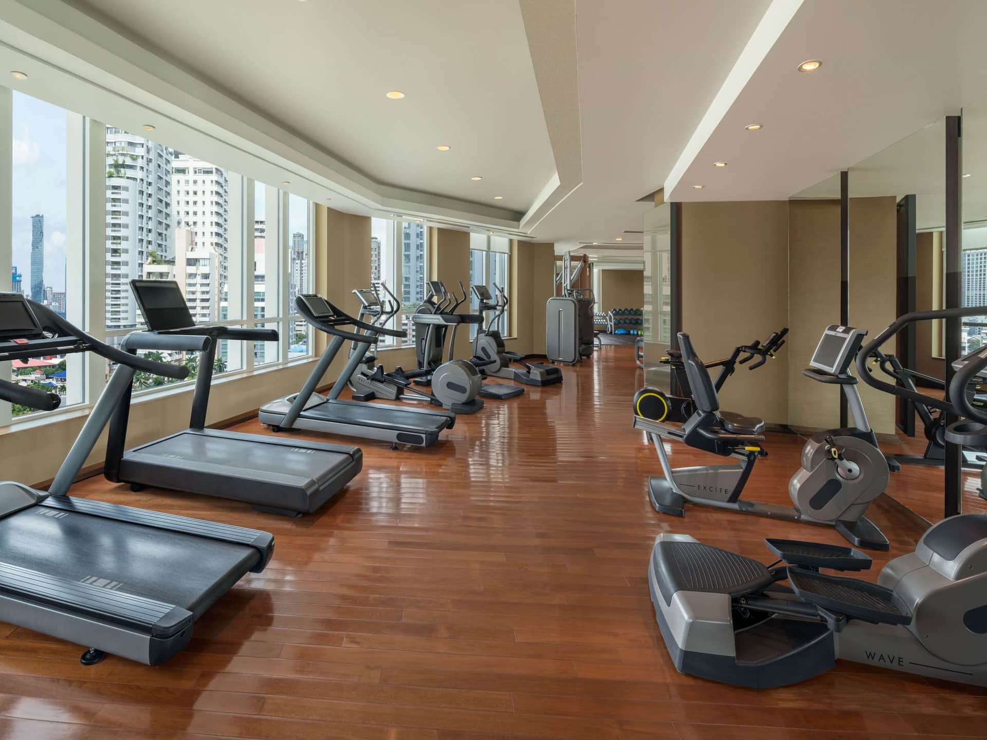 Sofitel Bangkok Sukhumvit