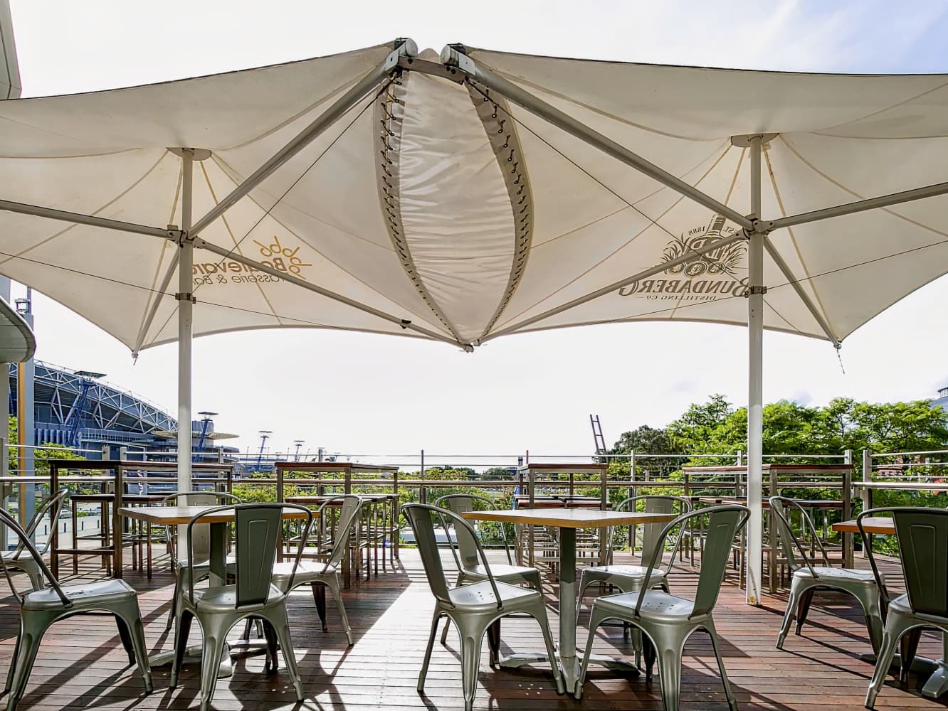 Novotel Sydney Olympic Park