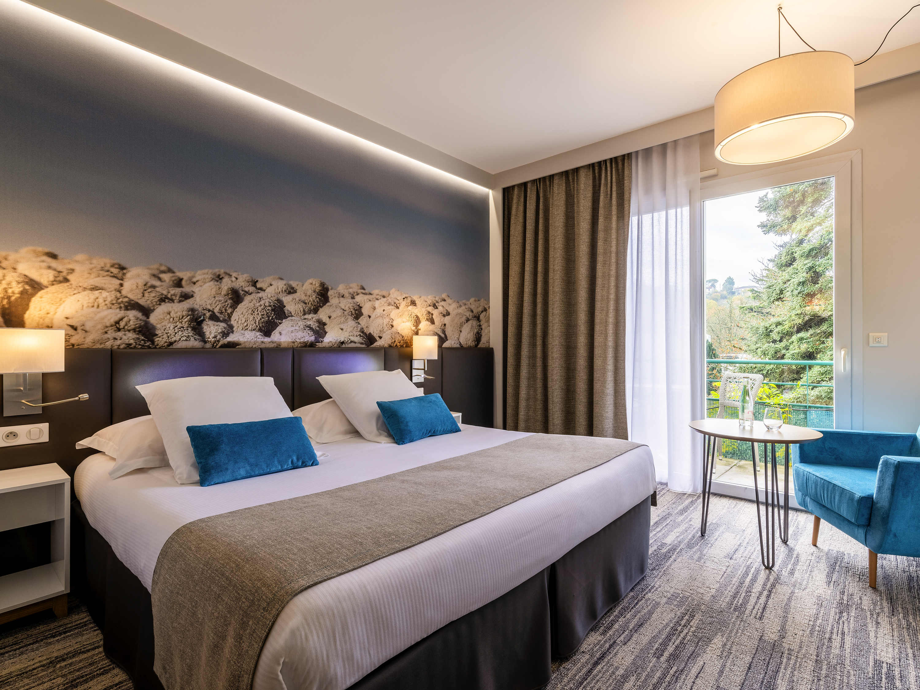 Hotel Mercure Castres L'Occitan
