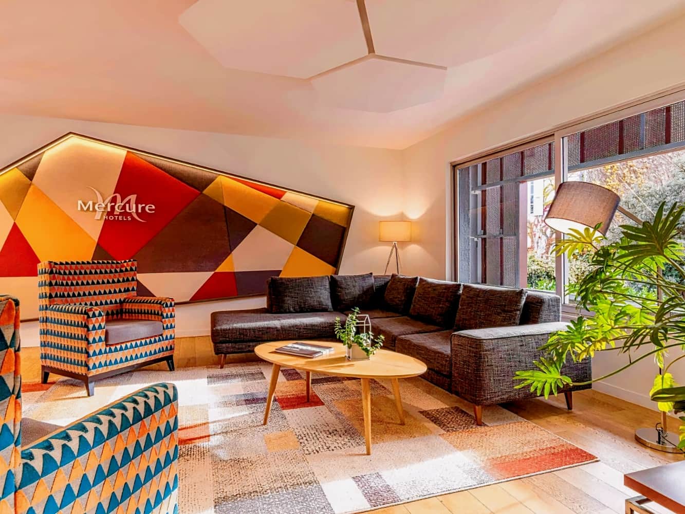 Hotel Mercure Castres L'Occitan