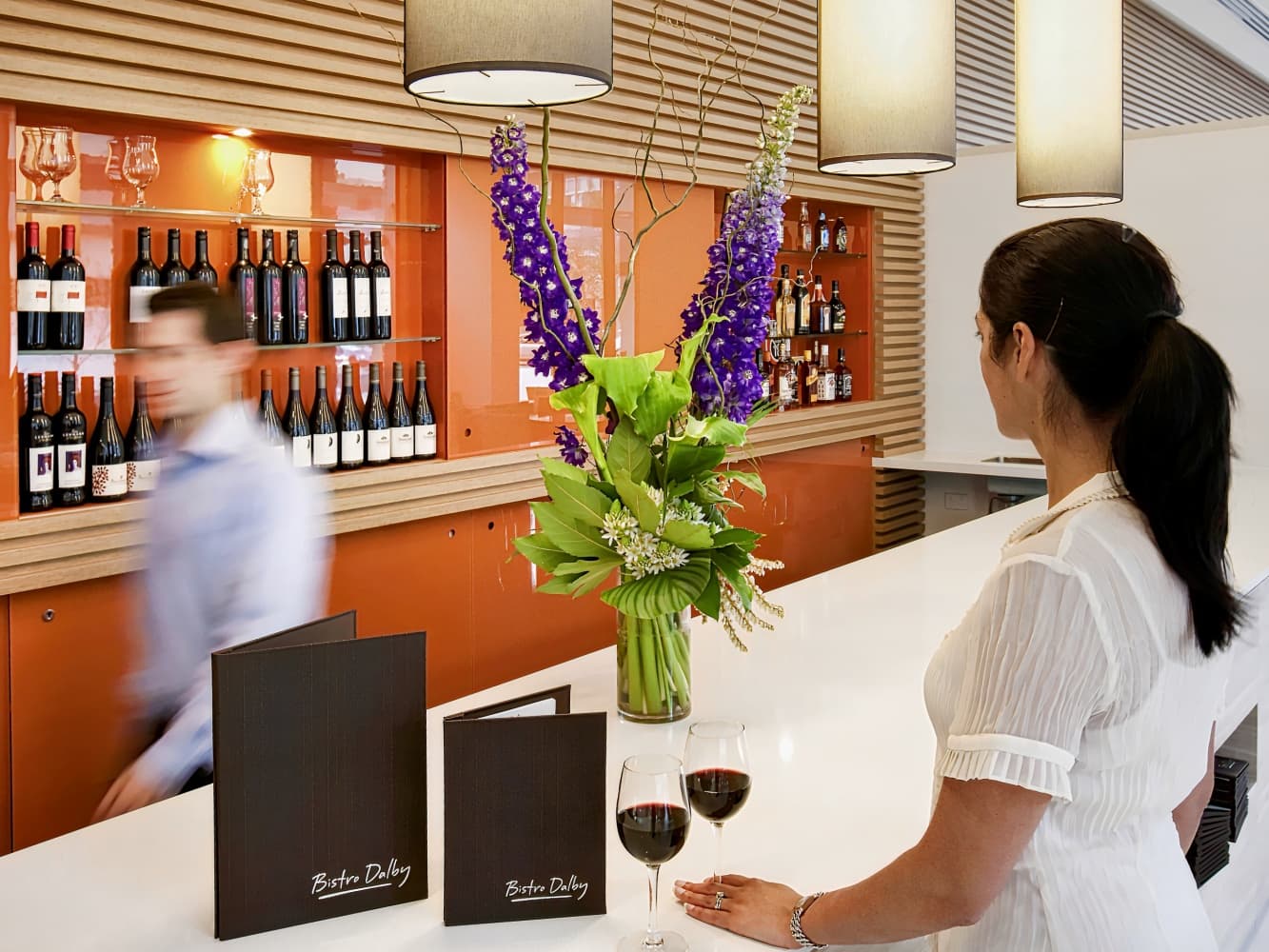 Novotel Newcastle Beach