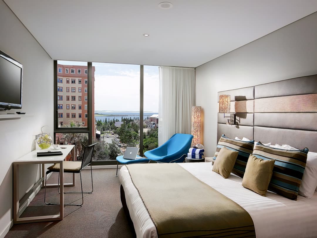 Novotel Newcastle Beach