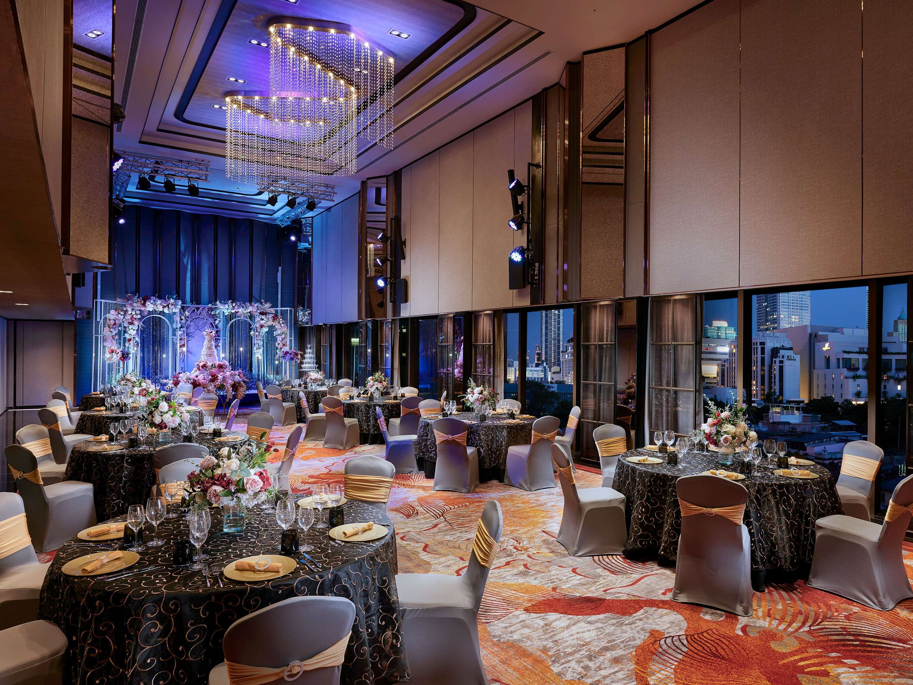 VIE Hotel Bangkok - MGallery Collection