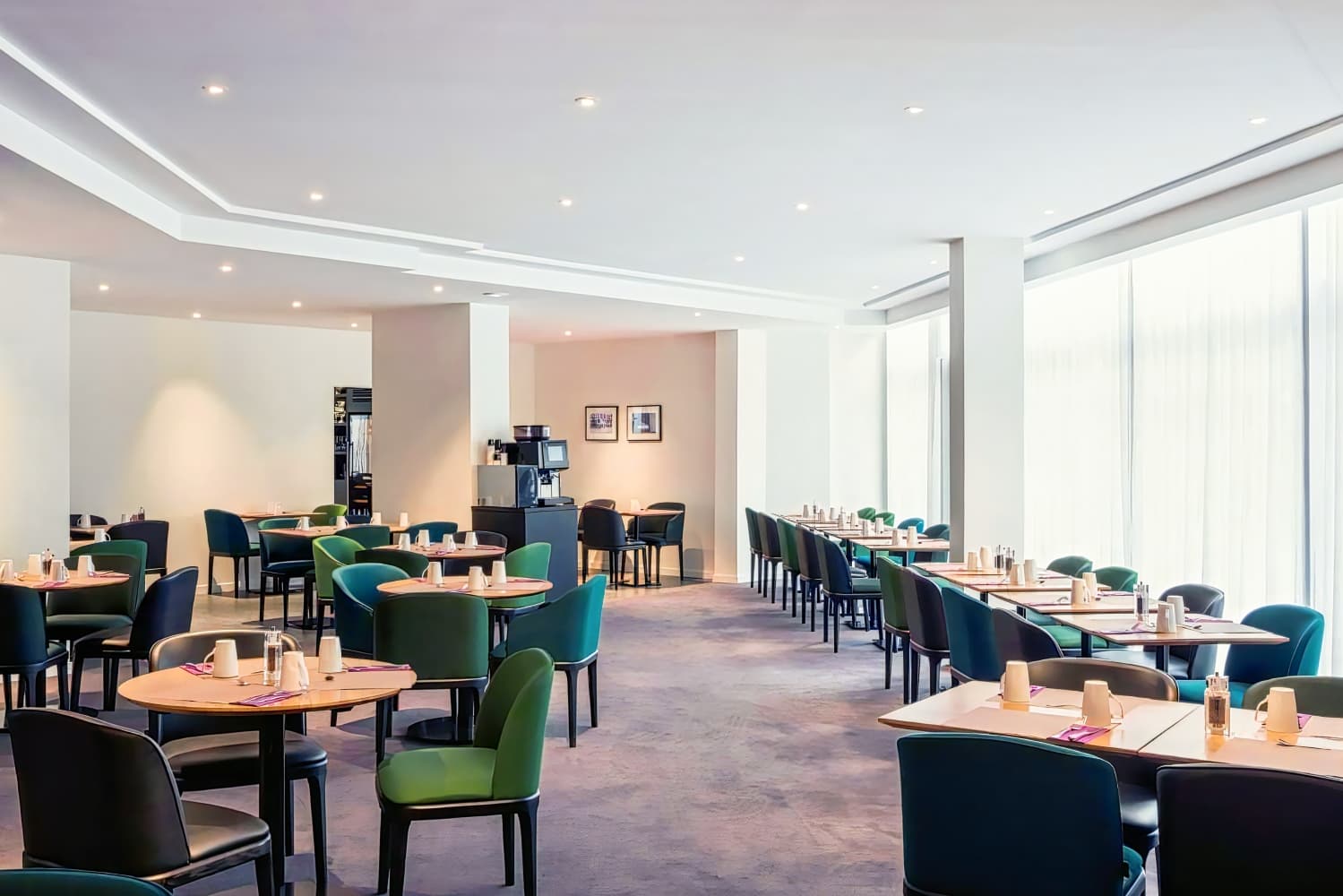 Mercure Paris Boulogne Aparthotel