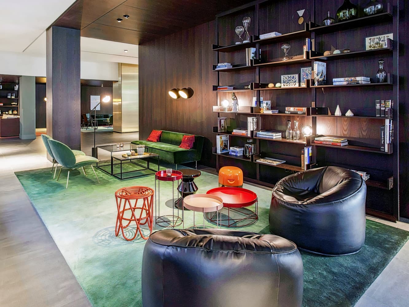 Mercure Hotel Wiesbaden City