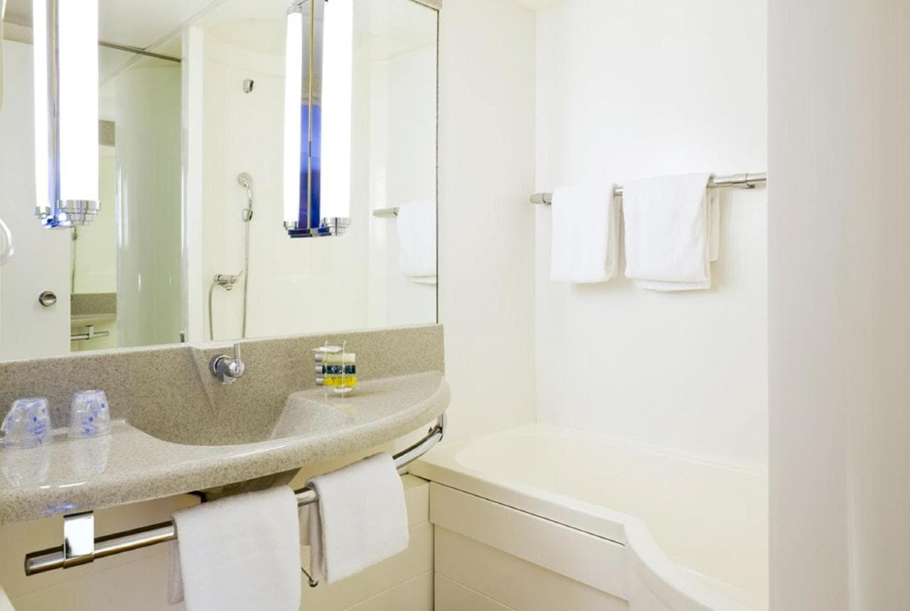 Novotel Amiens Pôle Jules Verne