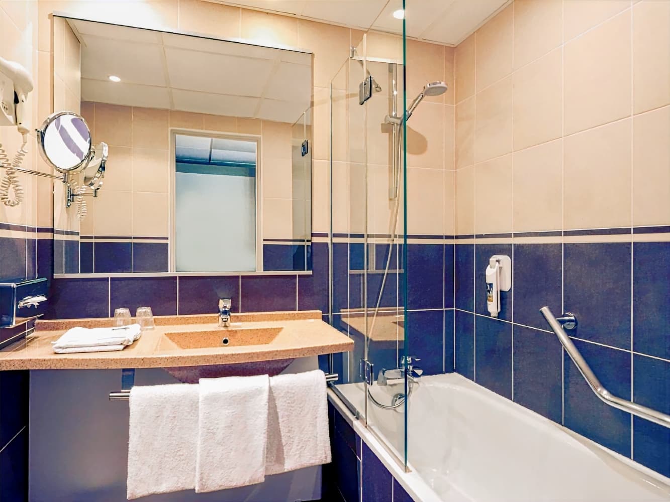 Mercure Rouen Champ-de-Mars