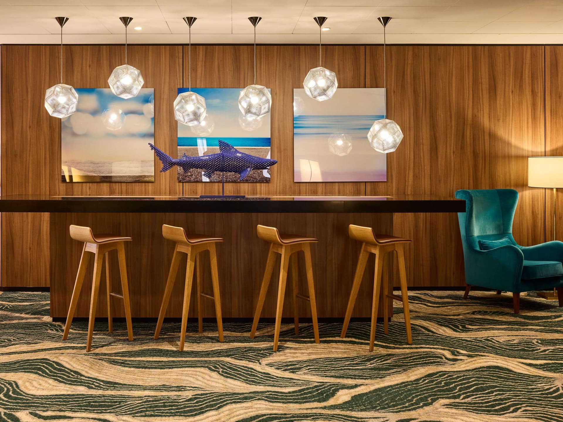 Mercure Caen Centre Port de Plaisance Hotel