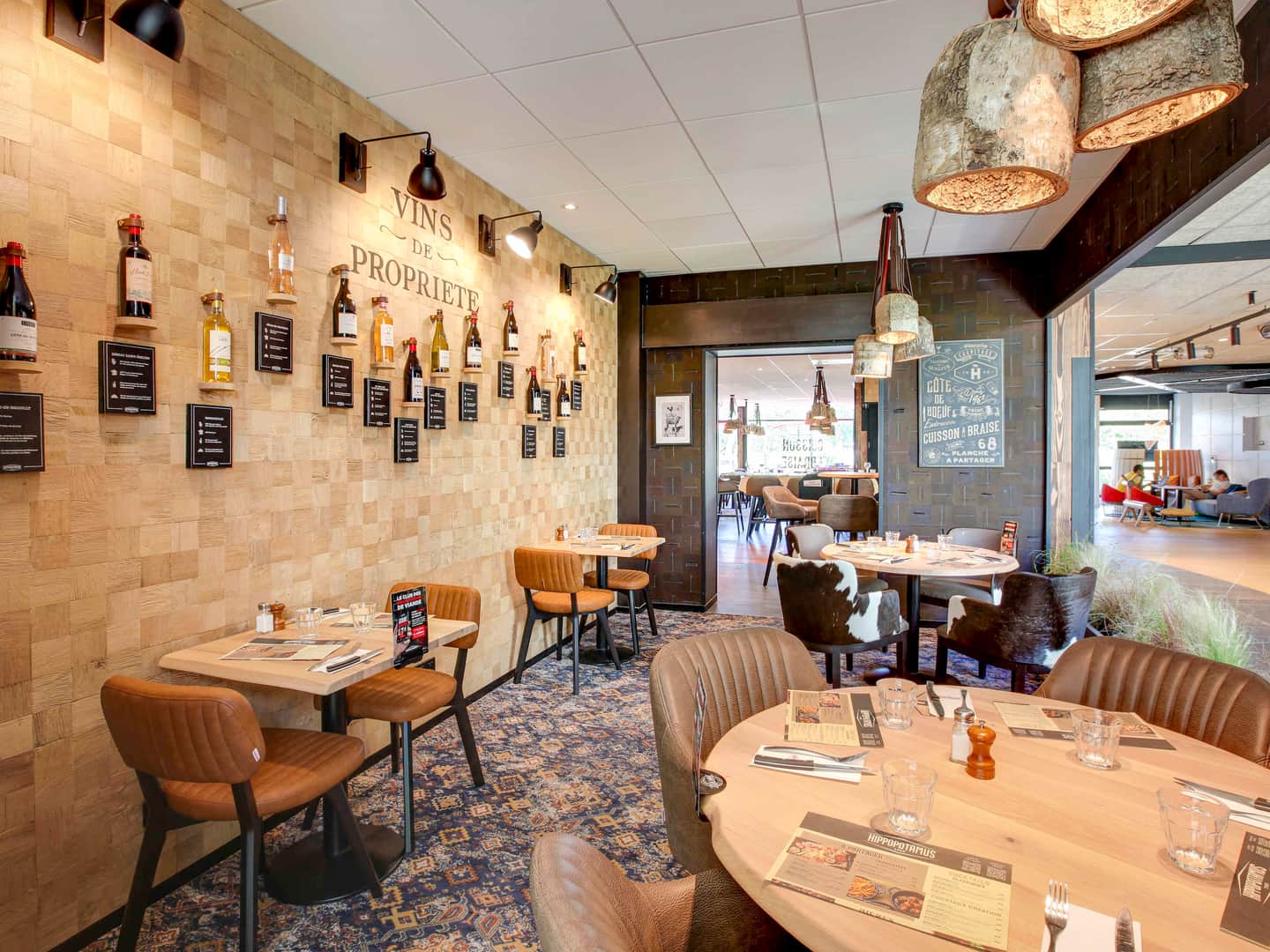Novotel Bordeaux Merignac
