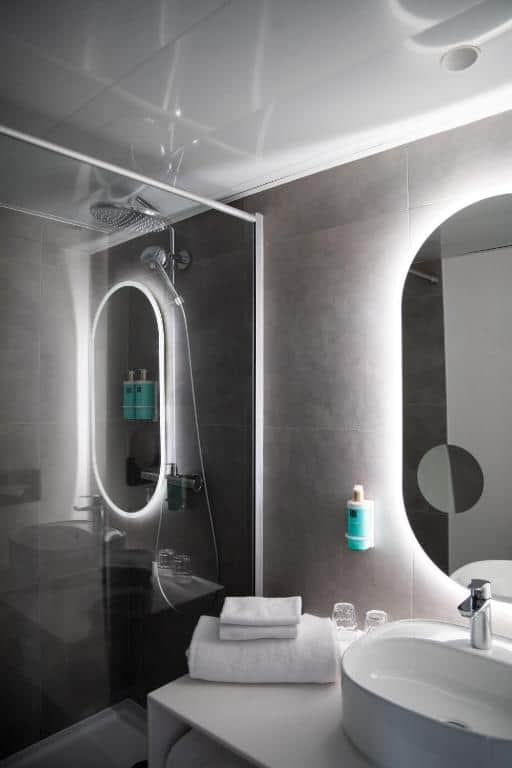 Novotel Bordeaux Merignac