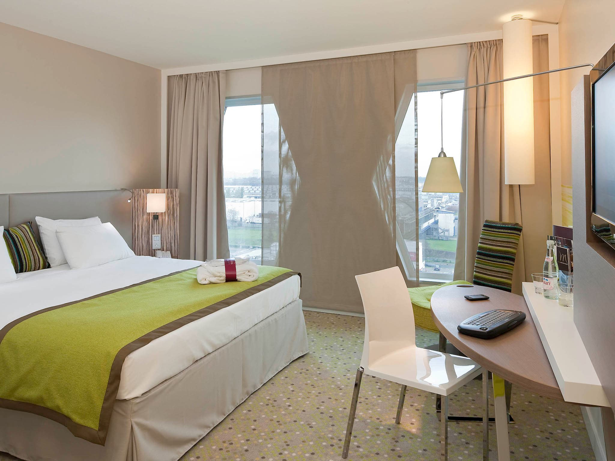 Mercure Paris Orly Rungis Airport