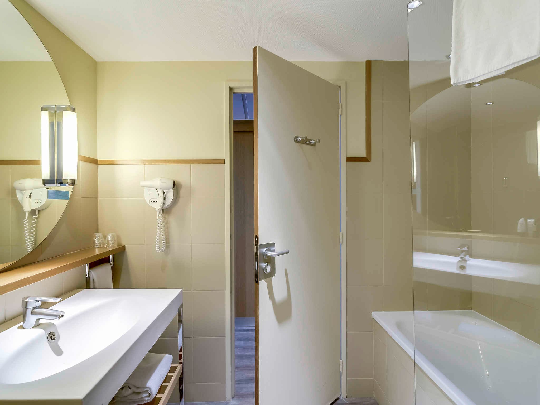 Mercure Paris Orly Rungis Airport