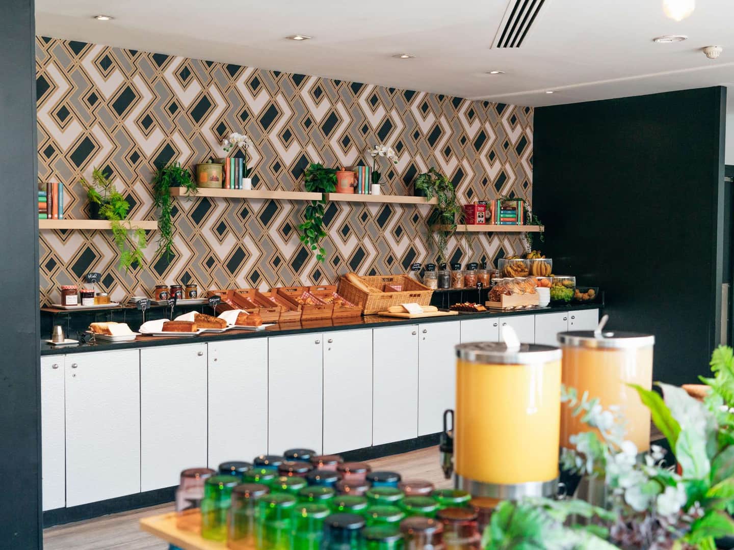 Mercure Paris Orly Rungis Airport
