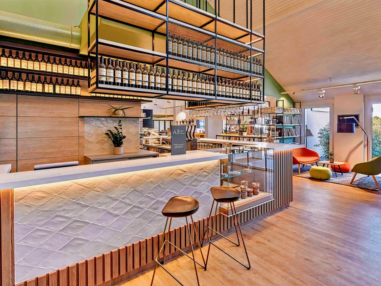 ibis La Roche sur Yon