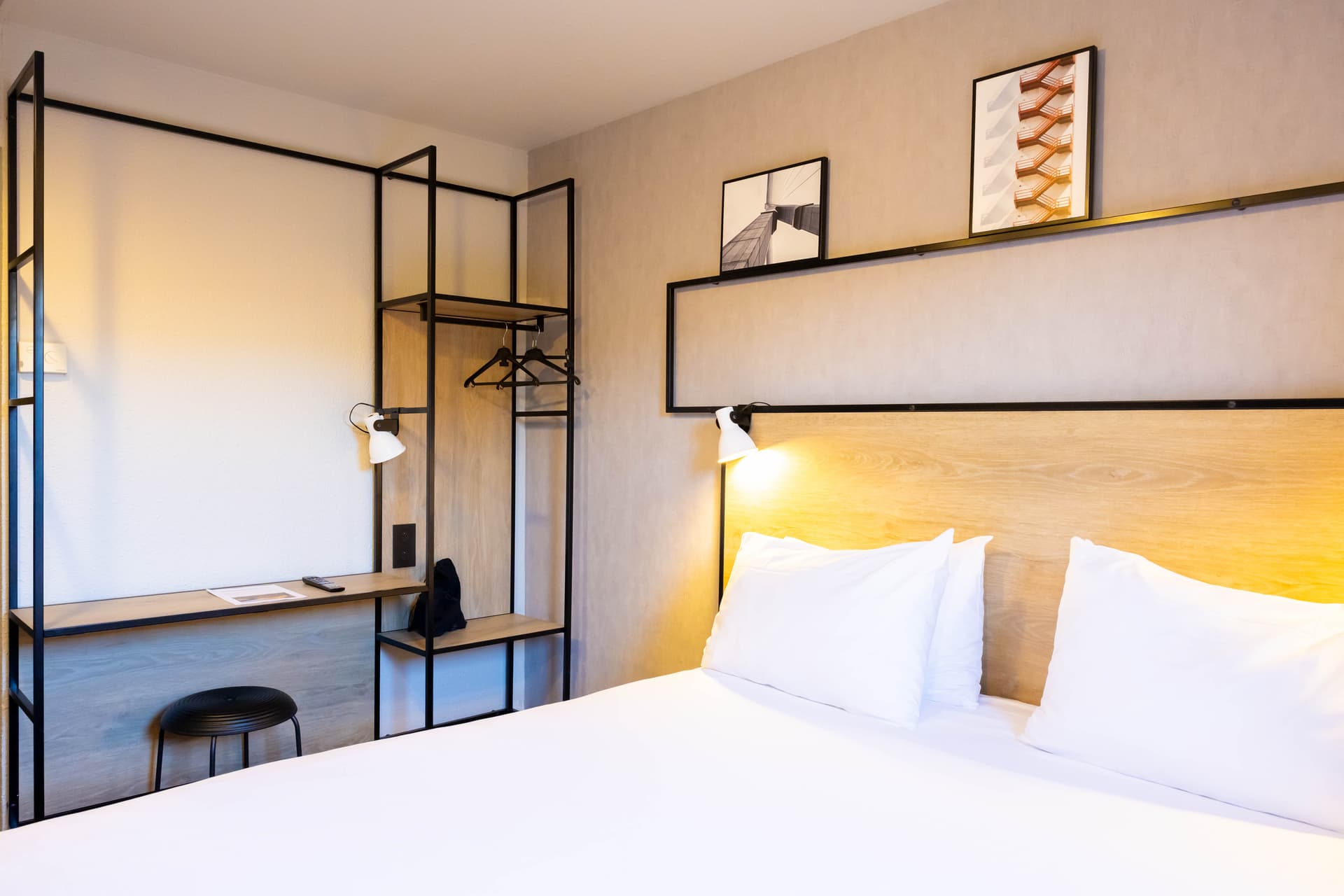 ibis Styles Toulouse Blagnac Airport