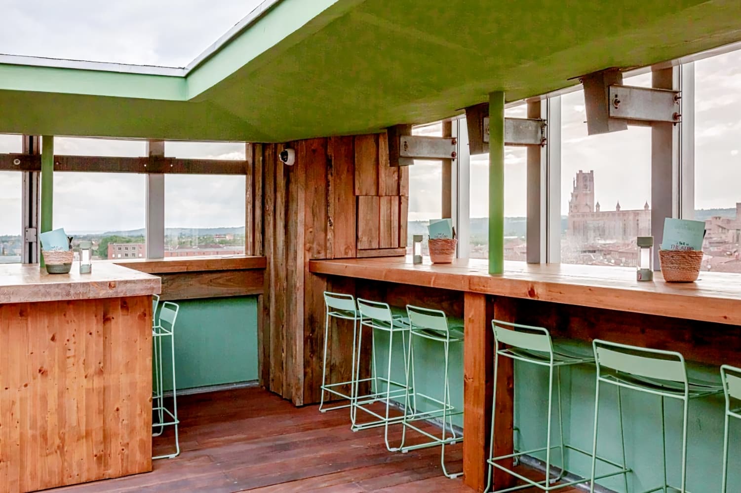 ibis Styles Albi Centre Le Theatro