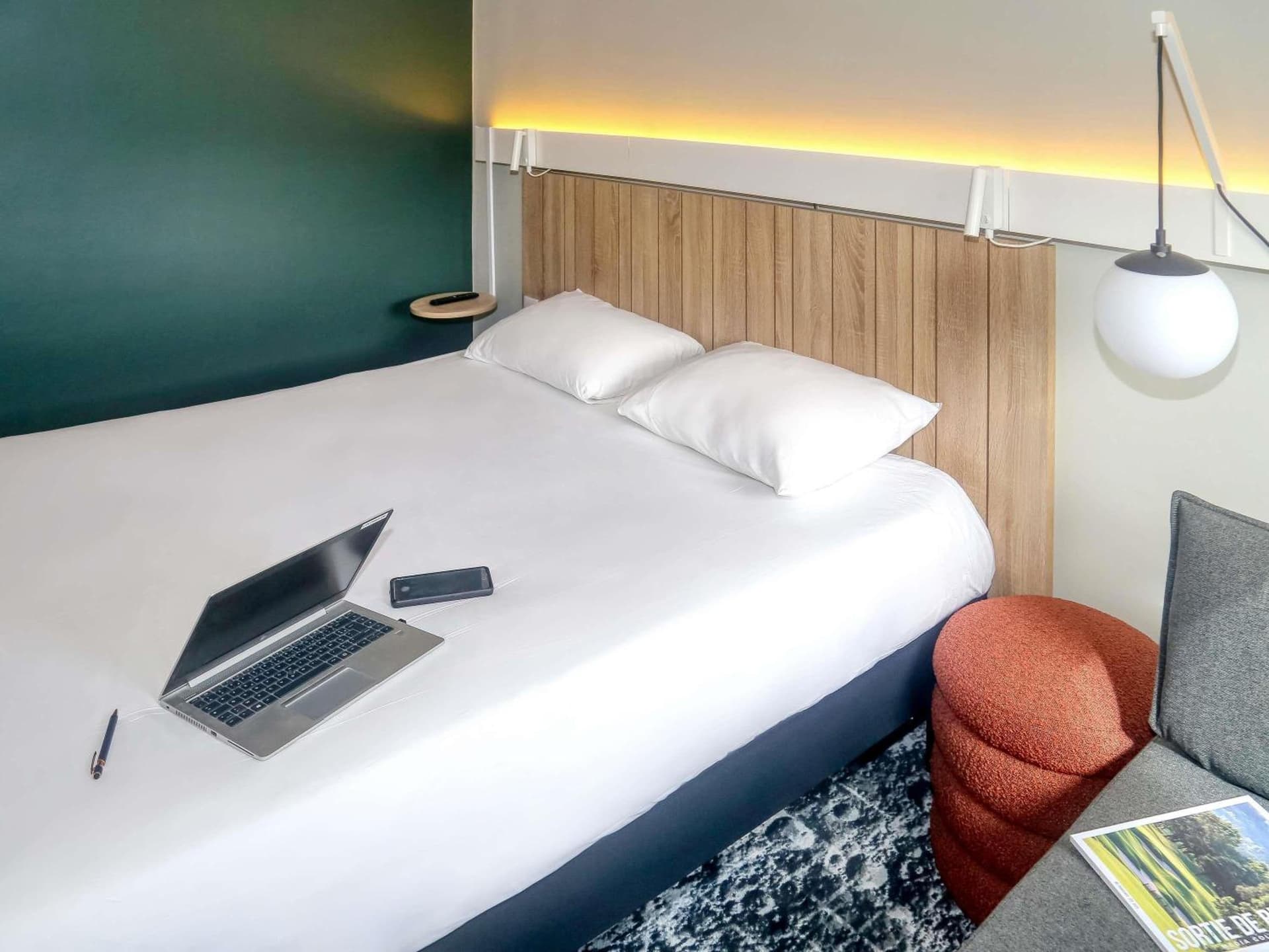 ibis Biarritz Anglet Airport