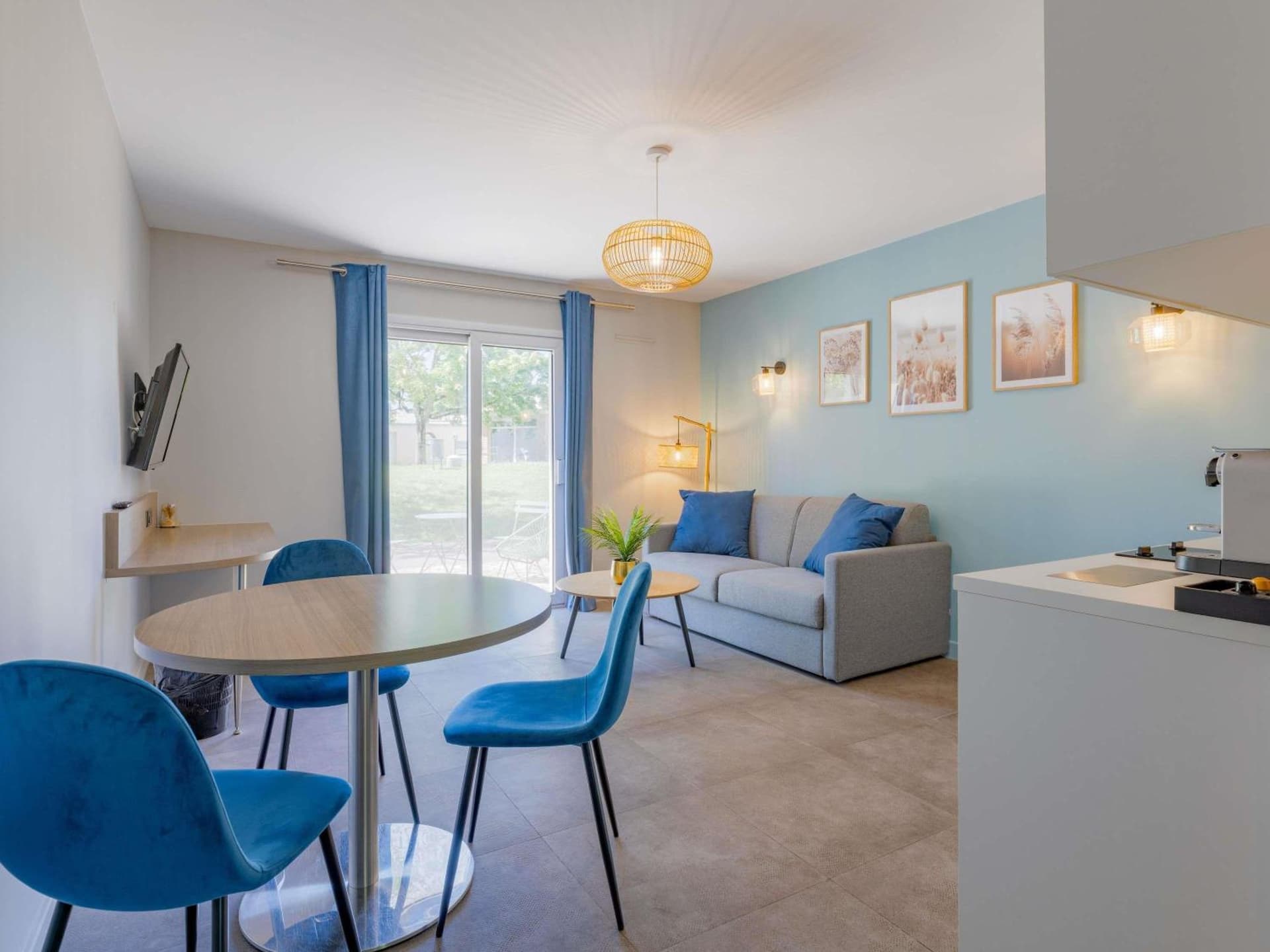 Mercure Lyon Est Villefontaine