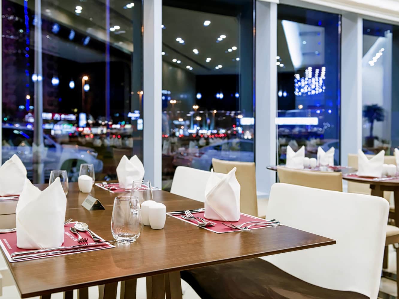 Novotel Fujairah