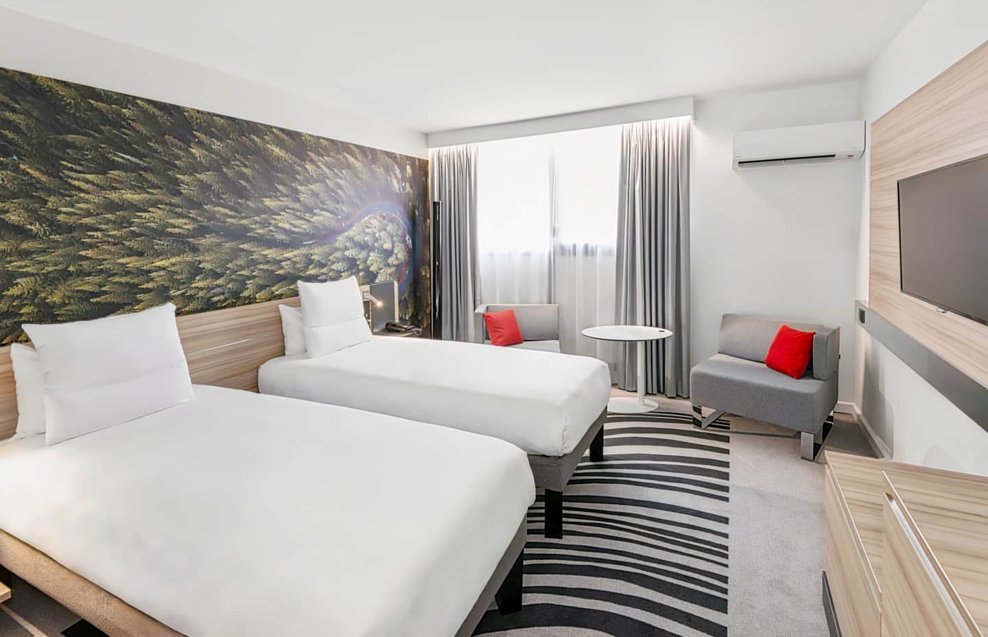 Novotel Blois Centre Val De Loire hotel
