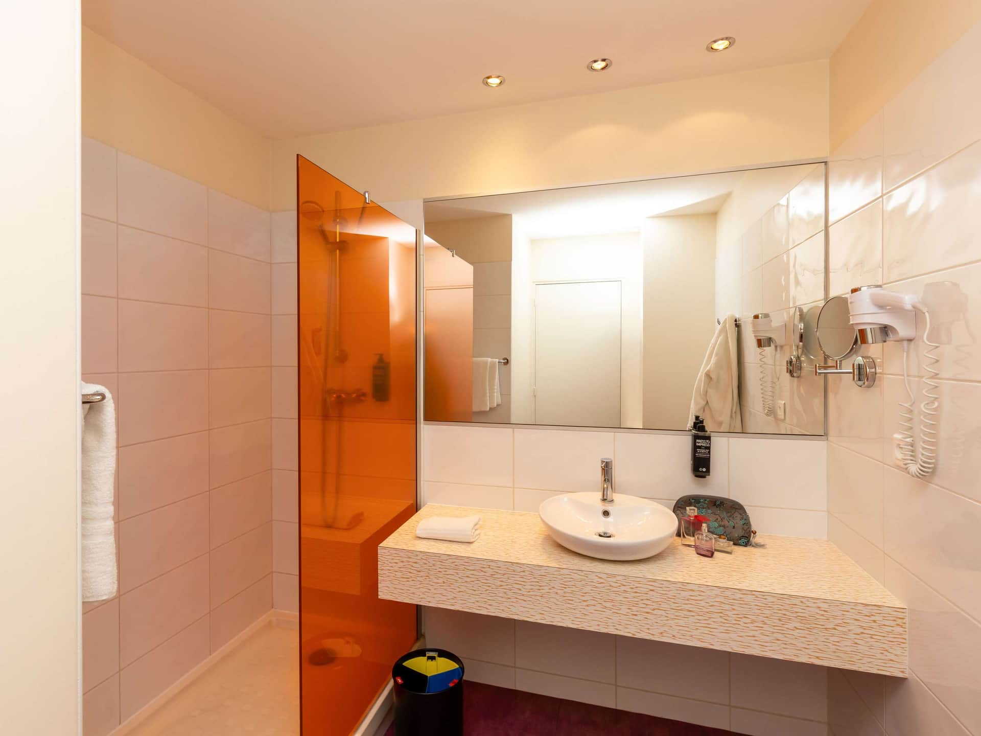 ibis Styles Le Puy-en-Velay