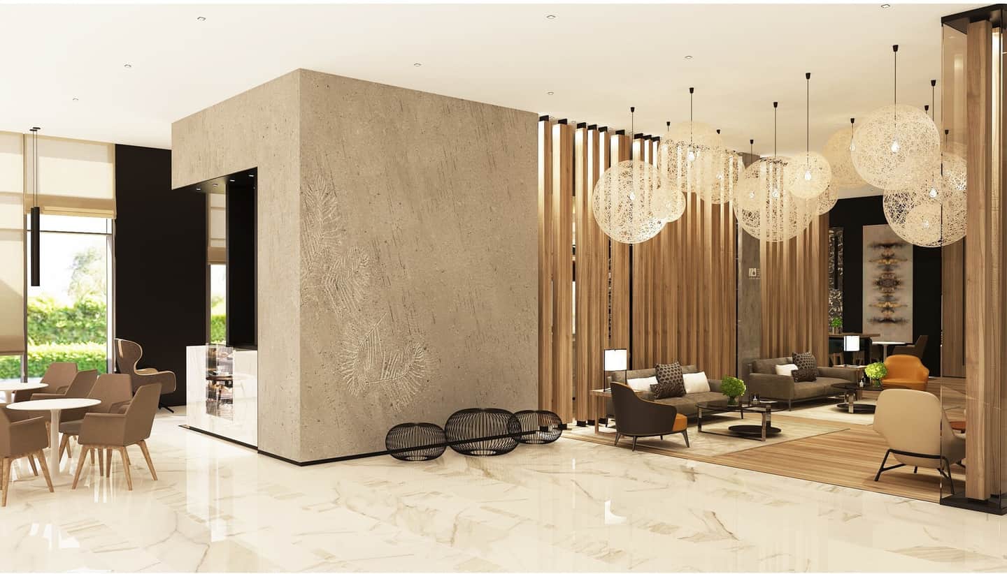 Novotel Bur Dubai