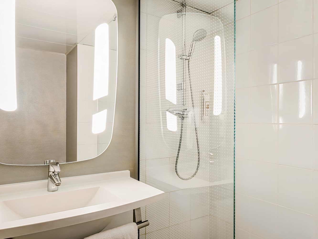 ibis Bordeaux Centre Gare Saint Jean