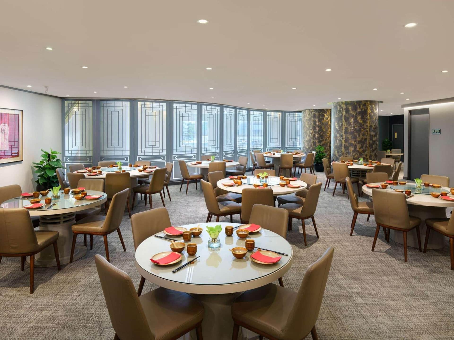 Grand Mercure Singapore Roxy