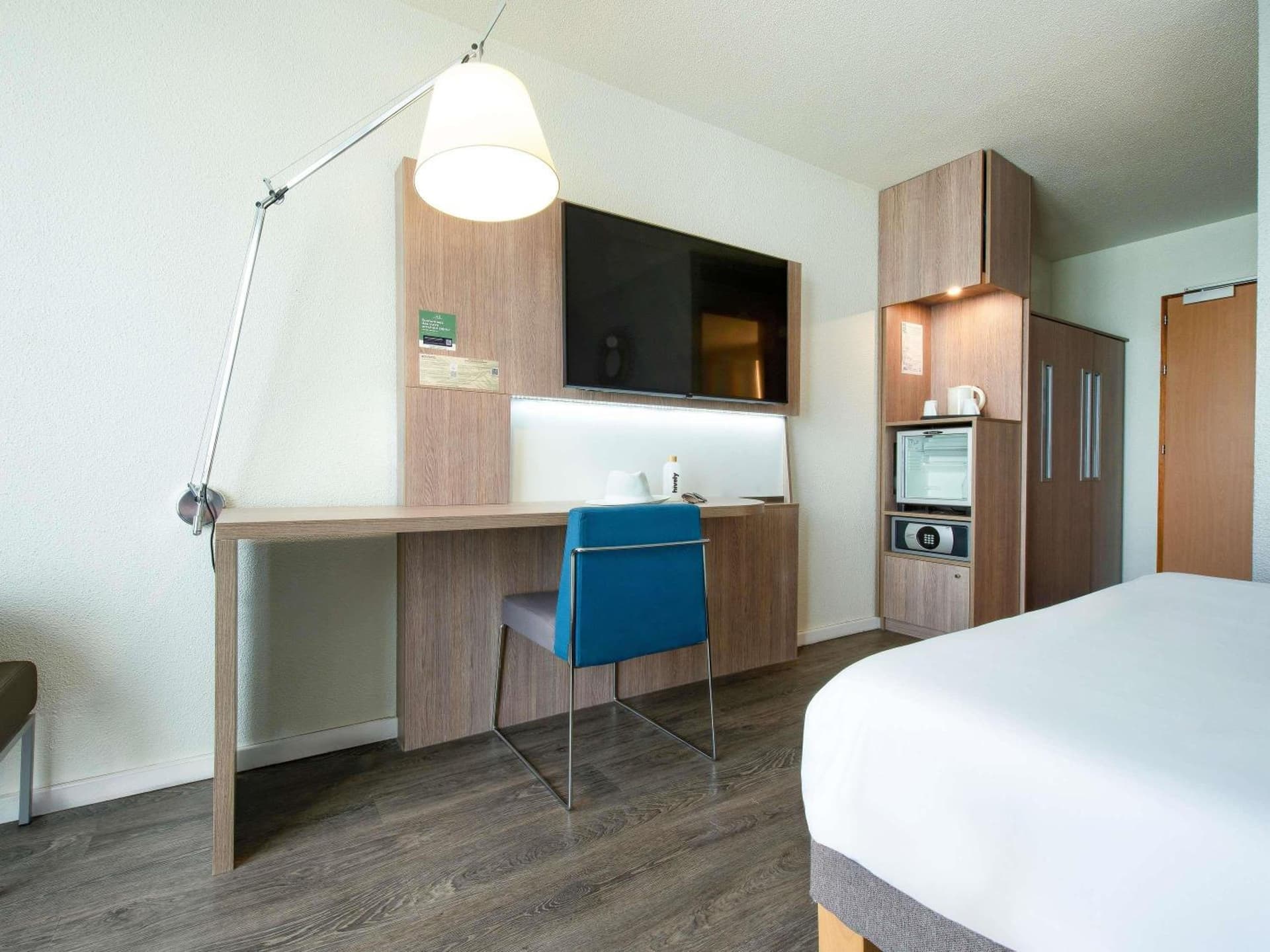 Novotel Senart Golf de Greenparc