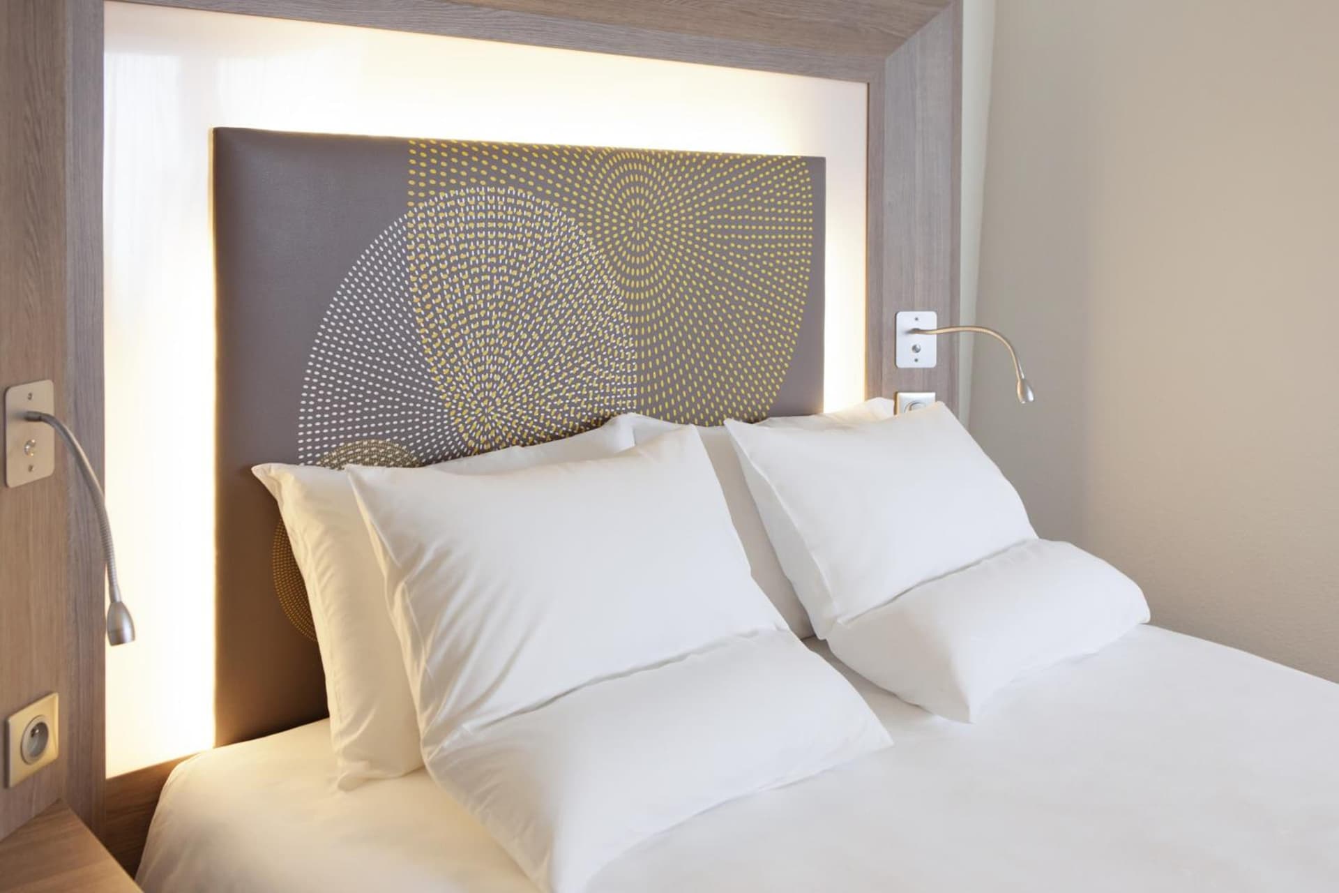 Novotel Senart Golf de Greenparc