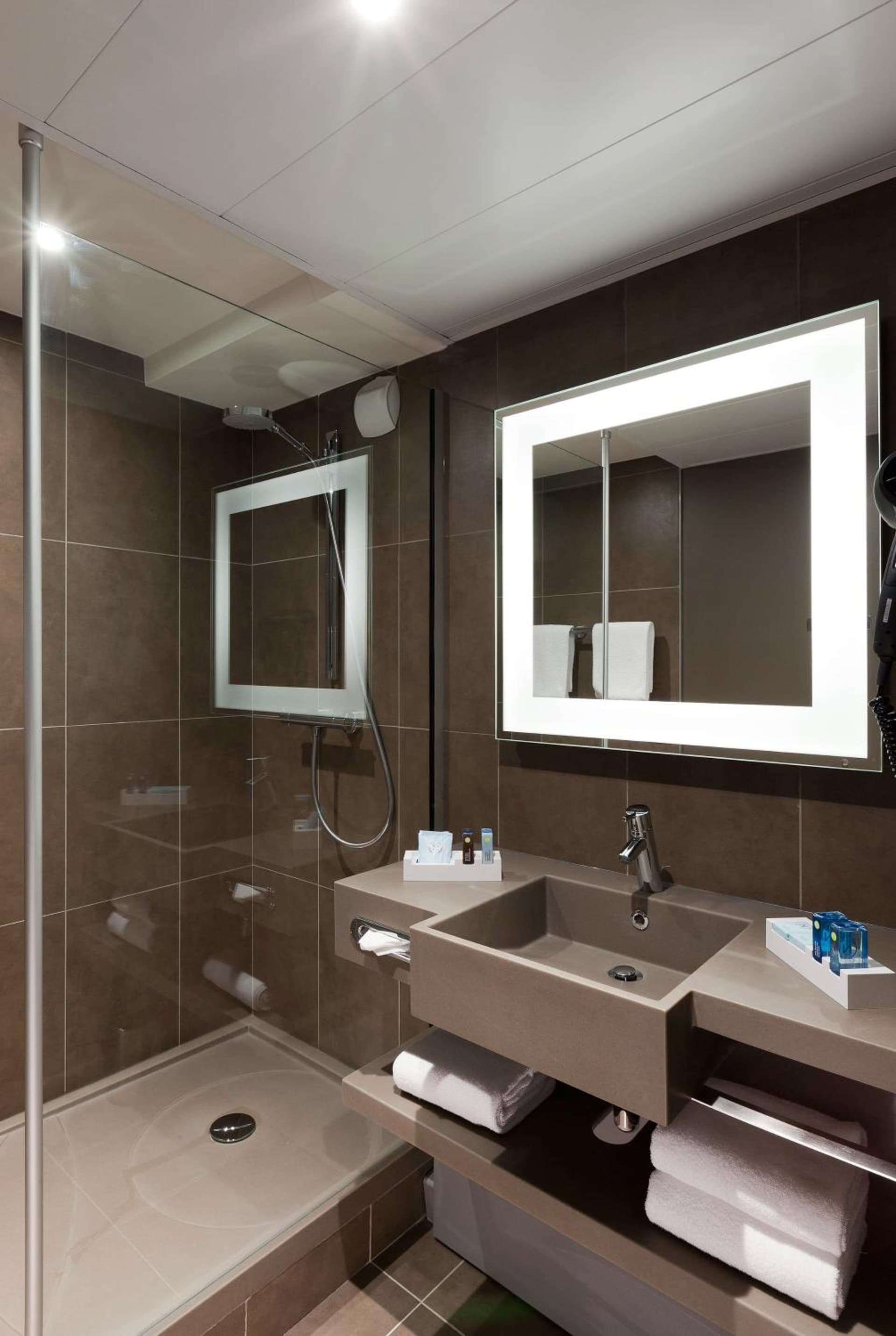 Novotel Senart Golf de Greenparc