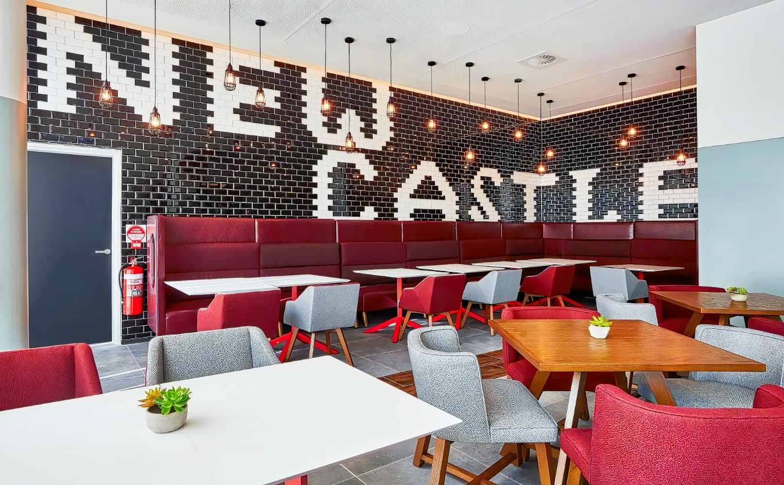 Holiday Inn Express Newcastle