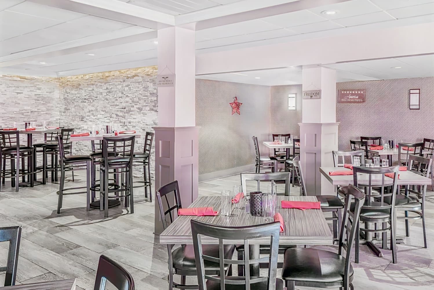 Days Inn by Wyndham Springfield/Phil.Intl Airport