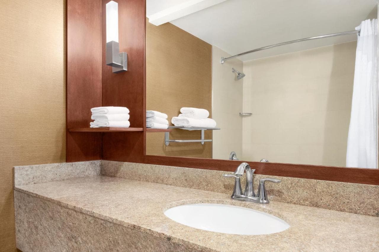Holiday Inn Los Angeles Gateway - Torrance