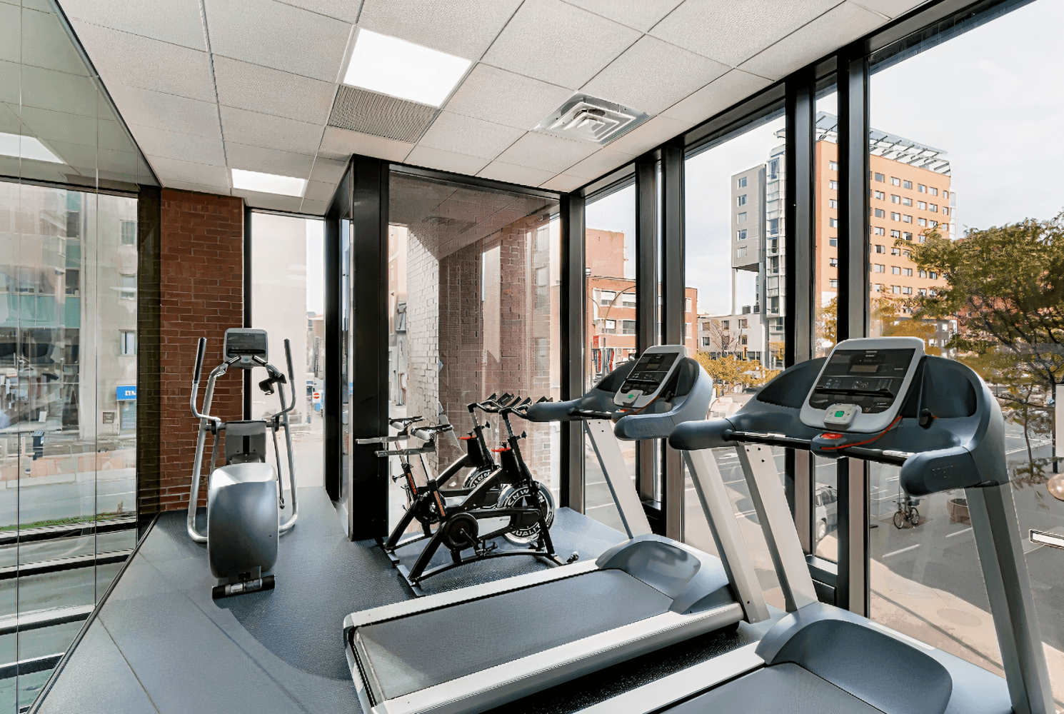 Hôtel Travelodge by Wyndham Montréal Centre