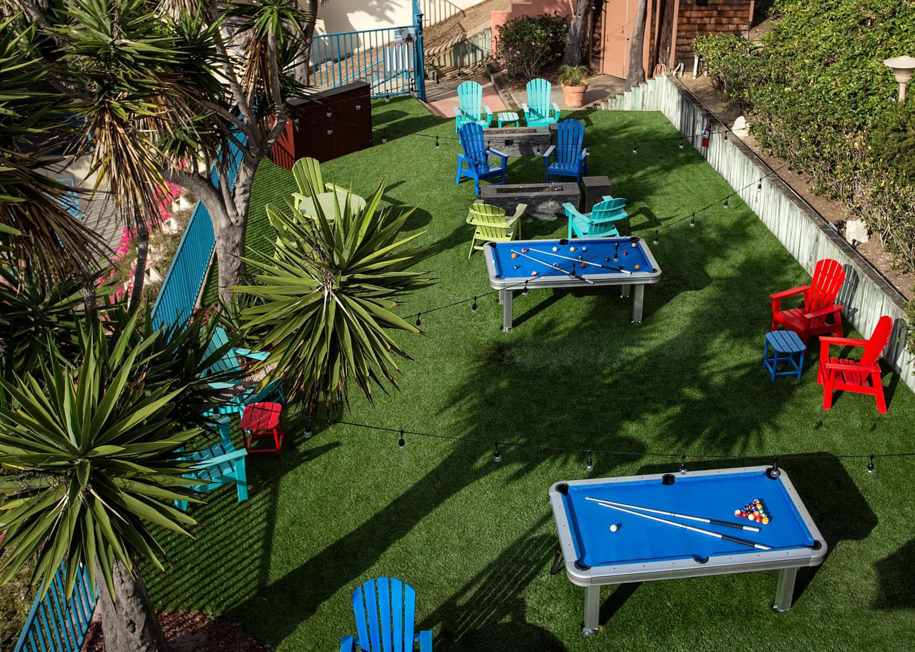 La Jolla Cove Hotel & Suites