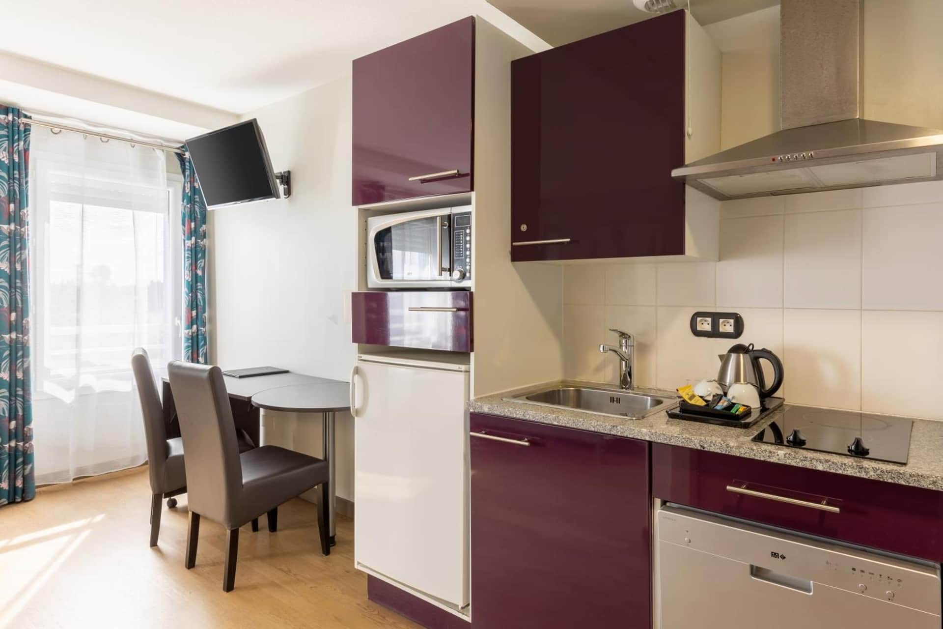 Best Western Hotel & SPA Pau Lescar Aéroport