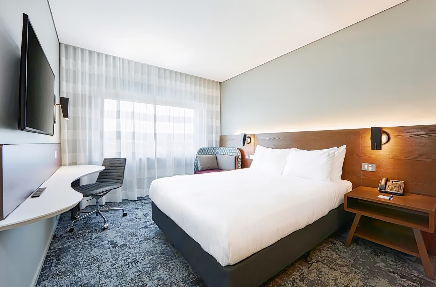 Holiday Inn Express Sydney Airport