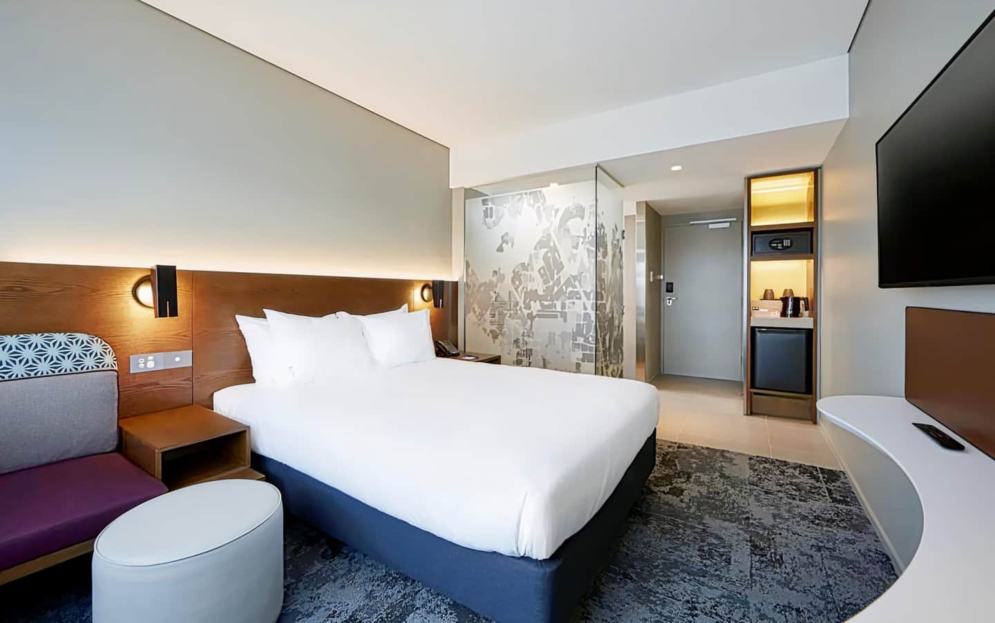 Holiday Inn Express Sydney Airport