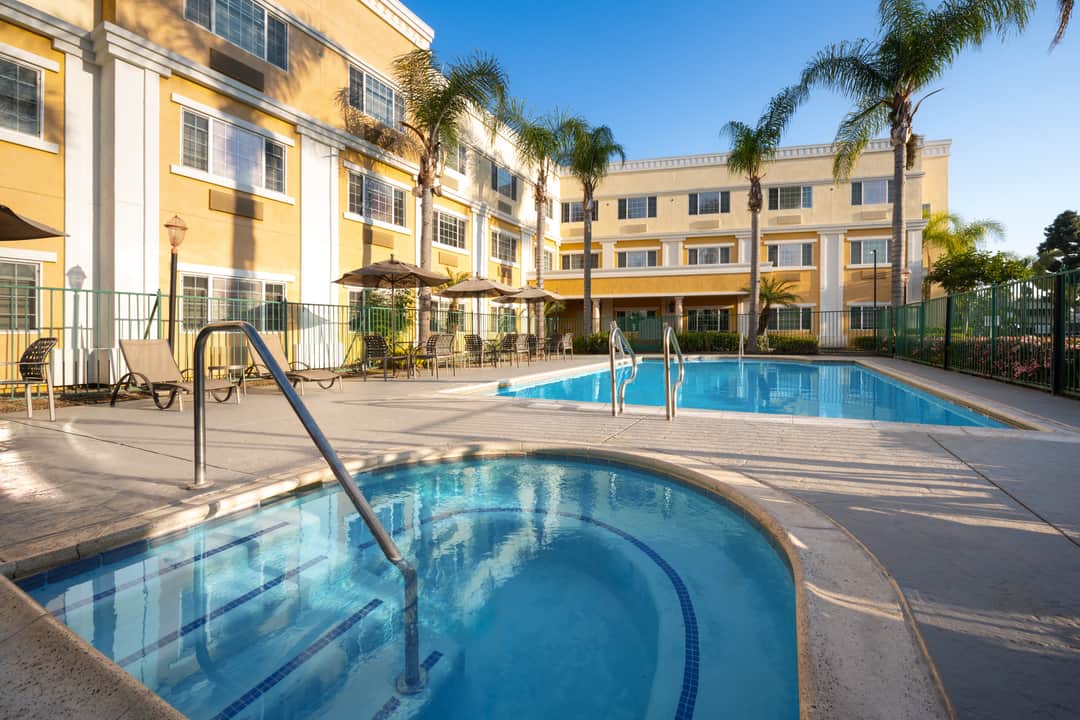 Hotel Marguerite South Anaheim - Garden Grove, Trademark Collection by Wyndham