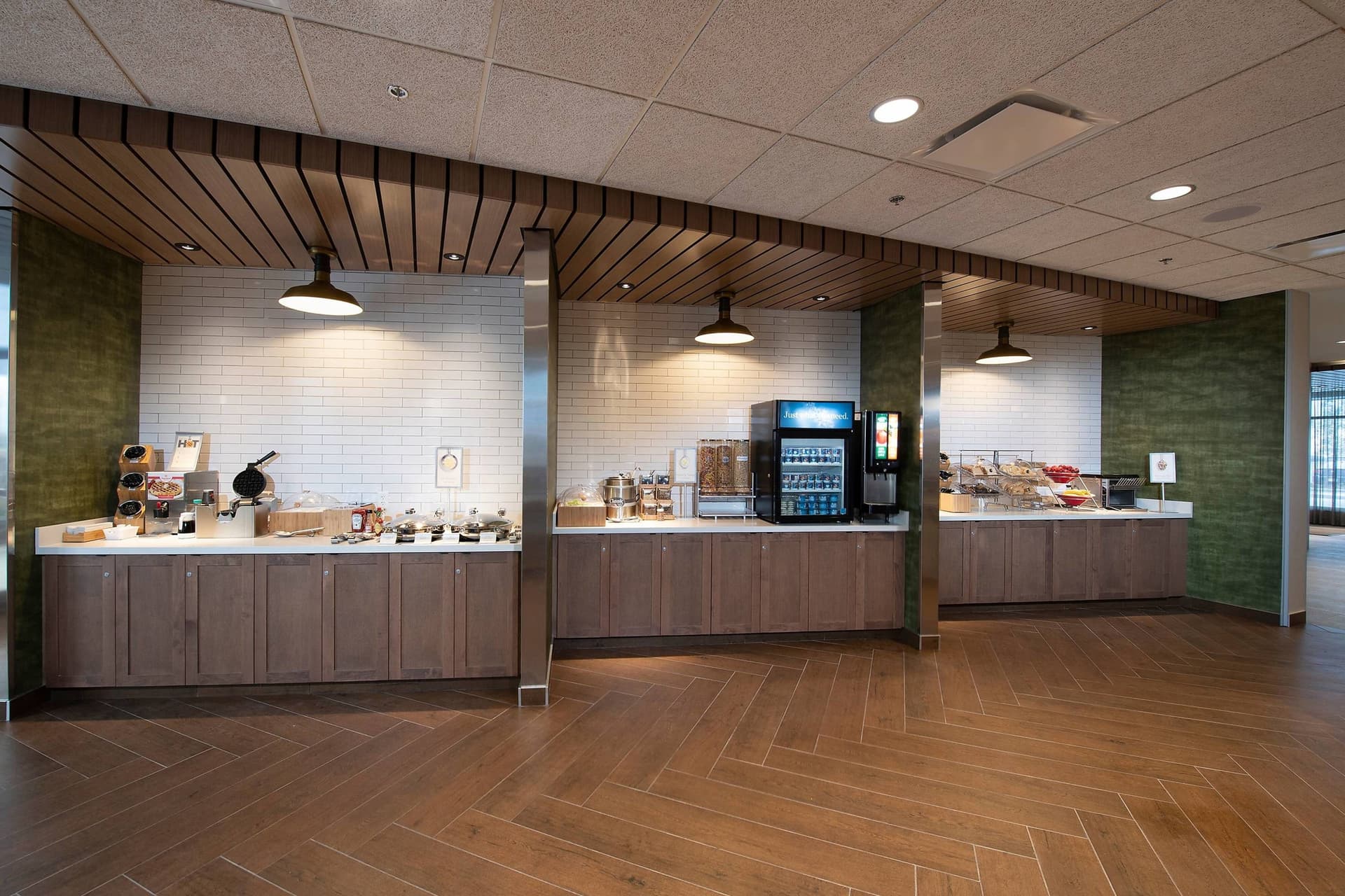 Fairfield Inn by Marriott Edmonton International Airport