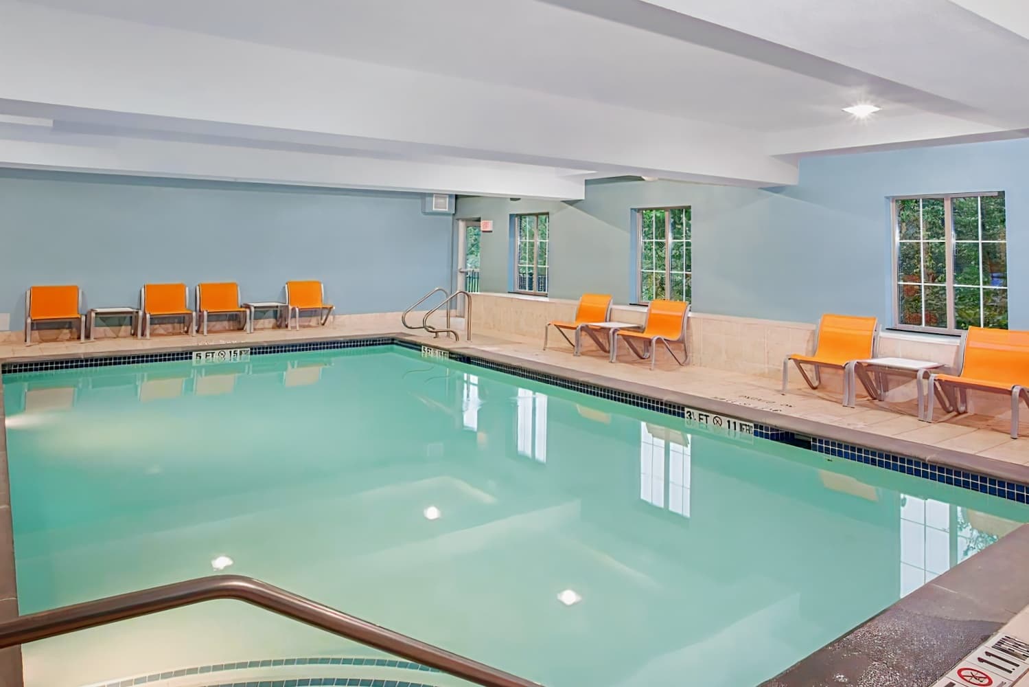 Holiday inn Express Haskell-Wayne Area, an IHG Hotel