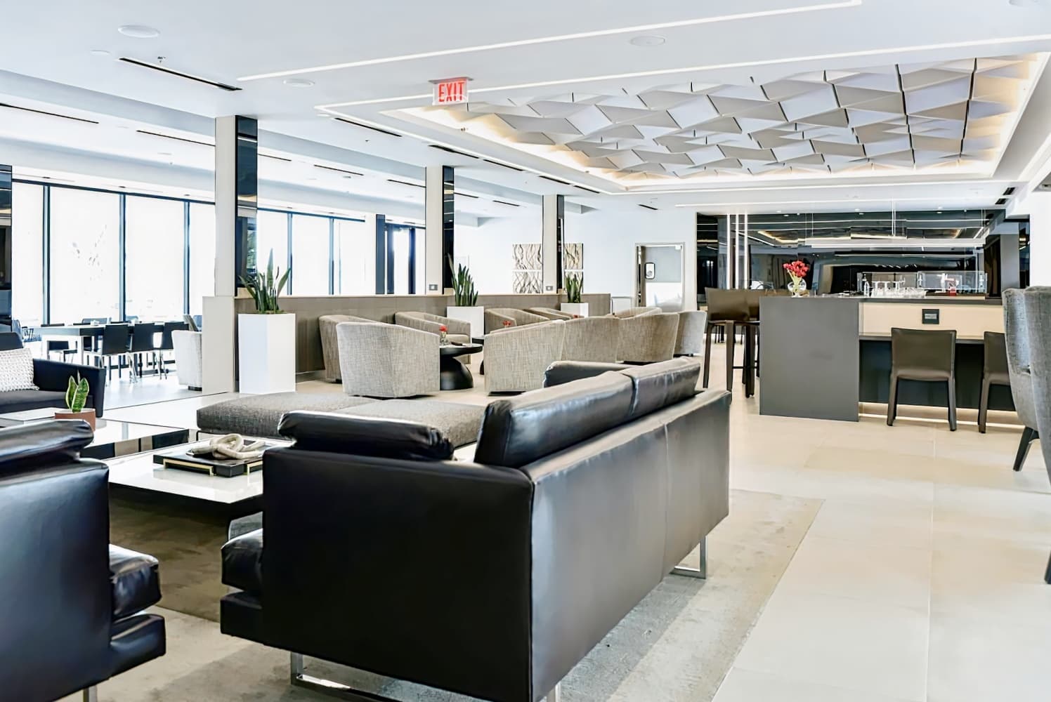 AC Hotel by Marriott Pleasanton