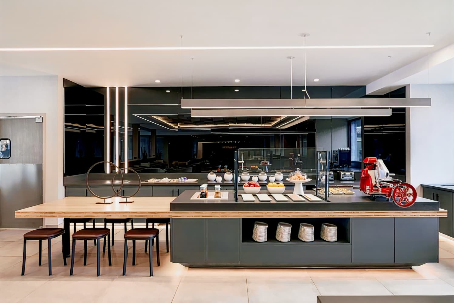 AC Hotel by Marriott Pleasanton