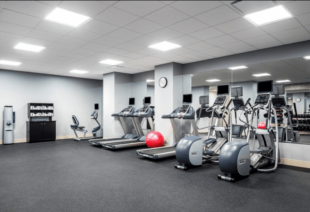 Homewood Suites by Hilton Miami Dolphin Mall