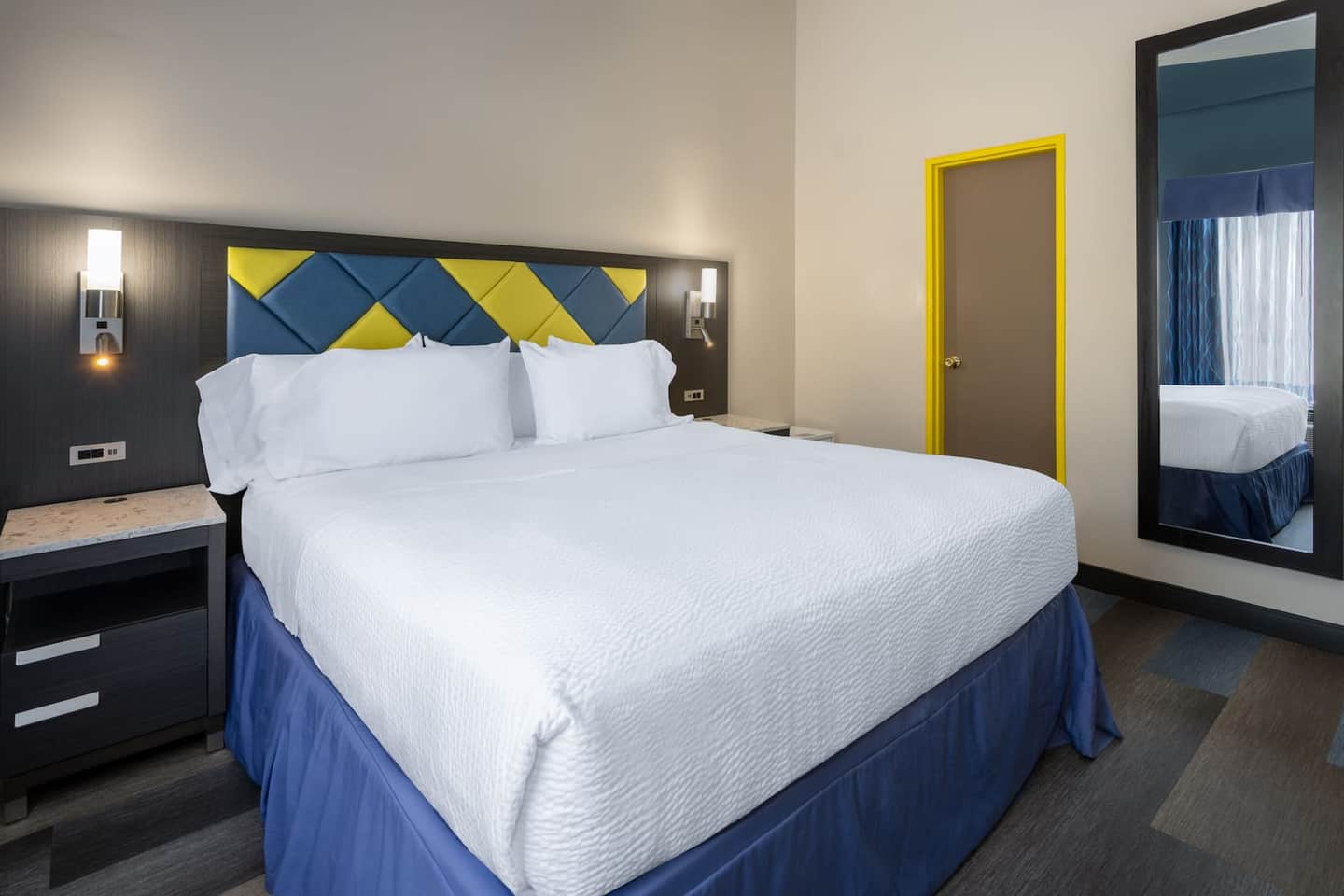 Days Hotel by Wyndham North Bergen /NYC Area