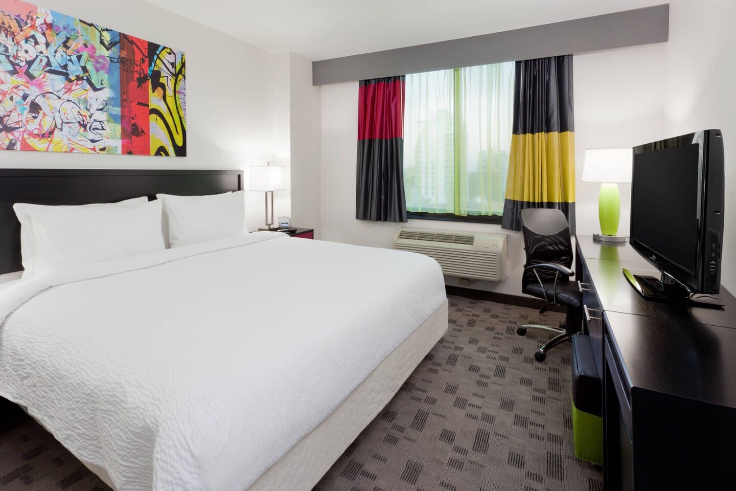 Fairfield Inn & Suites by Marriott New York Queens/Queensboro Bridge