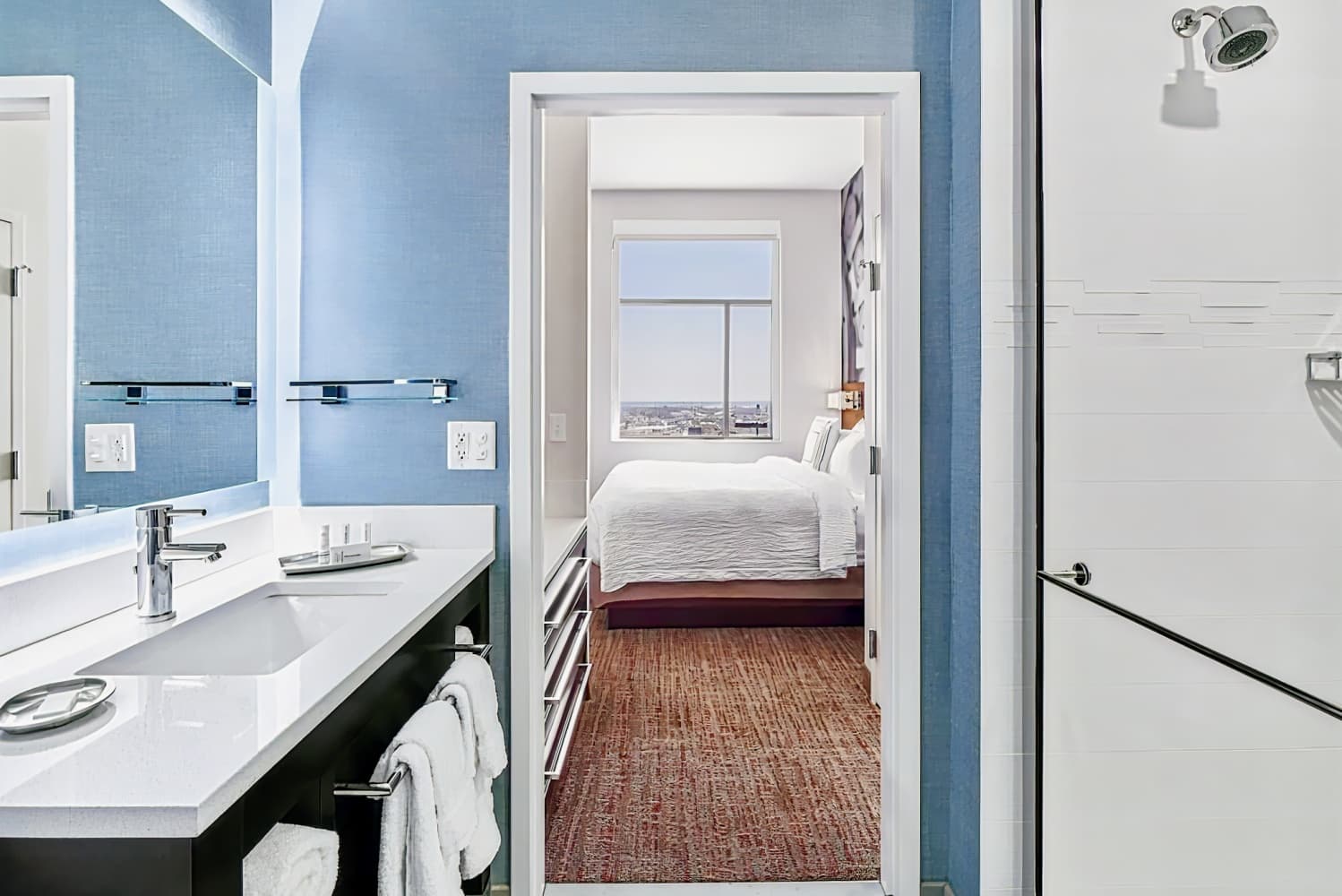 Residence Inn by Marriott Wilmington Downtown