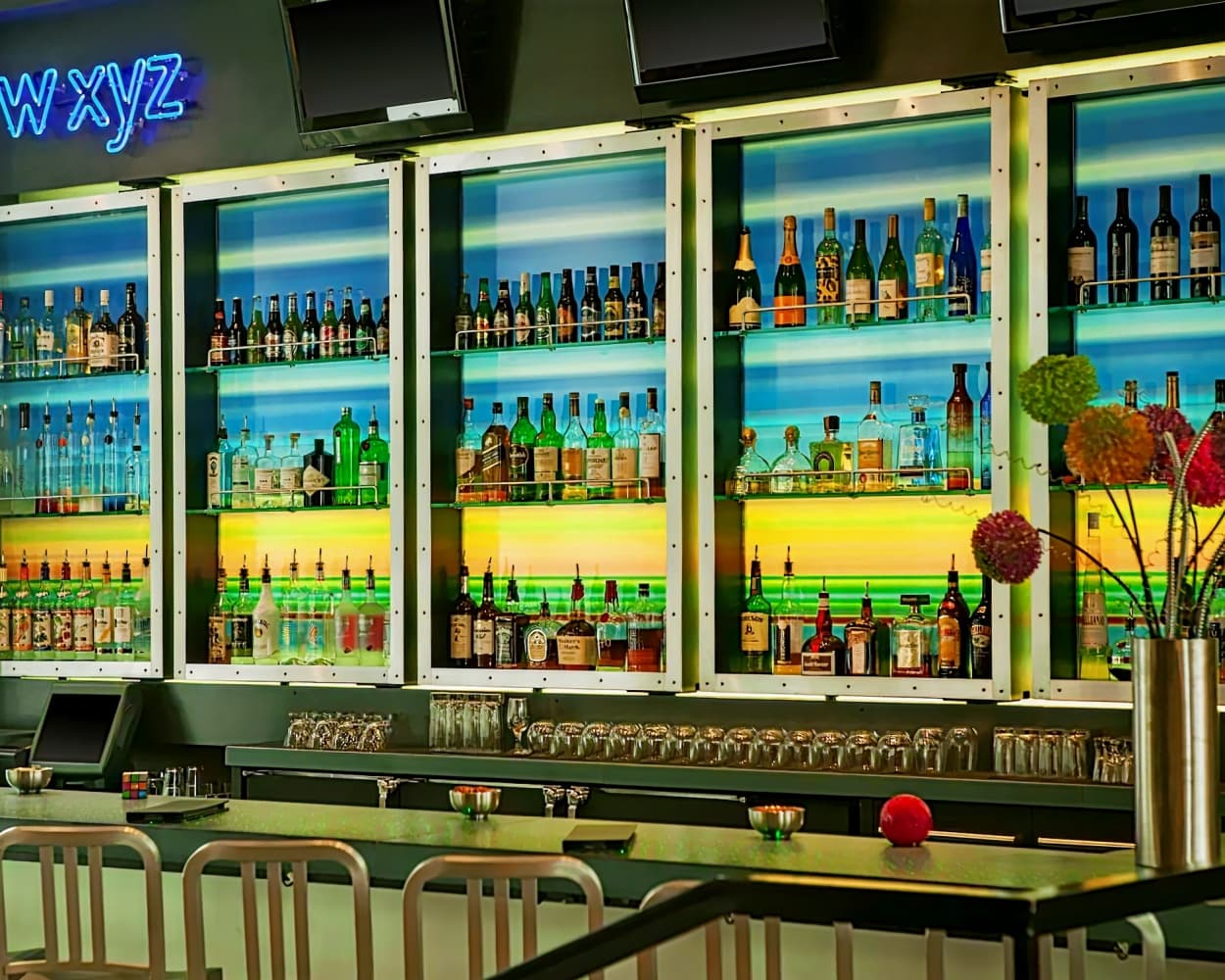 Aloft Broomfield Denver